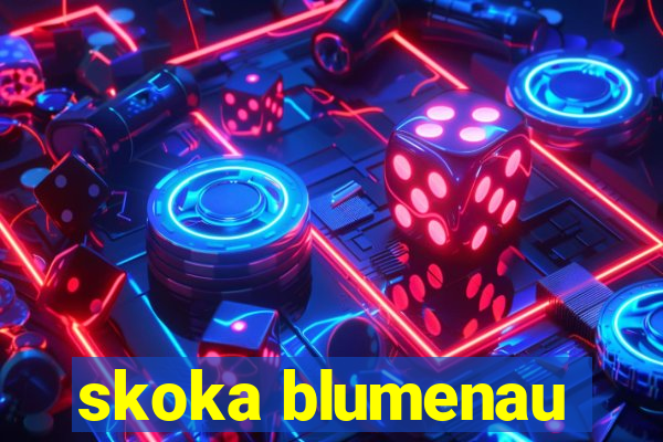 skoka blumenau